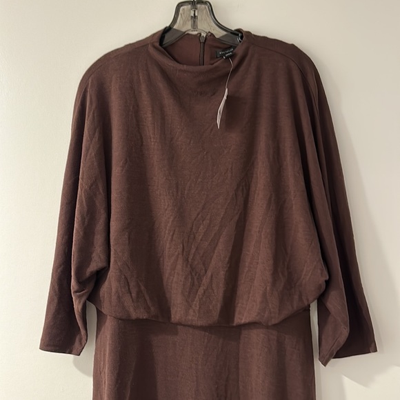 NWT Ann Taylor Dress - Picture 3 of 5